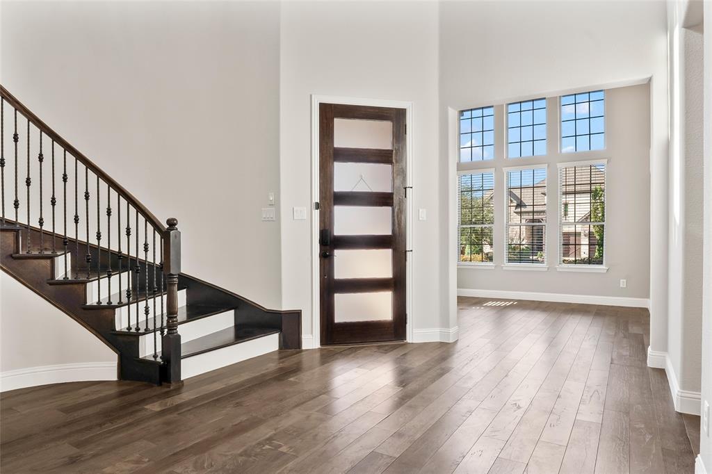 Trinity Falls Planning Unit 2 Ph 1A - Residential