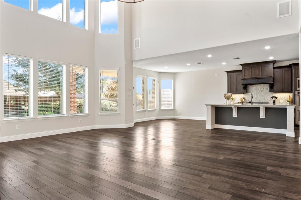 Trinity Falls Planning Unit 2 Ph 1A - Residential