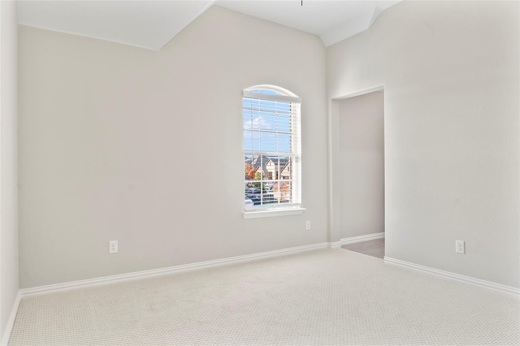 Trinity Falls Planning Unit 2 Ph 1A - Residential