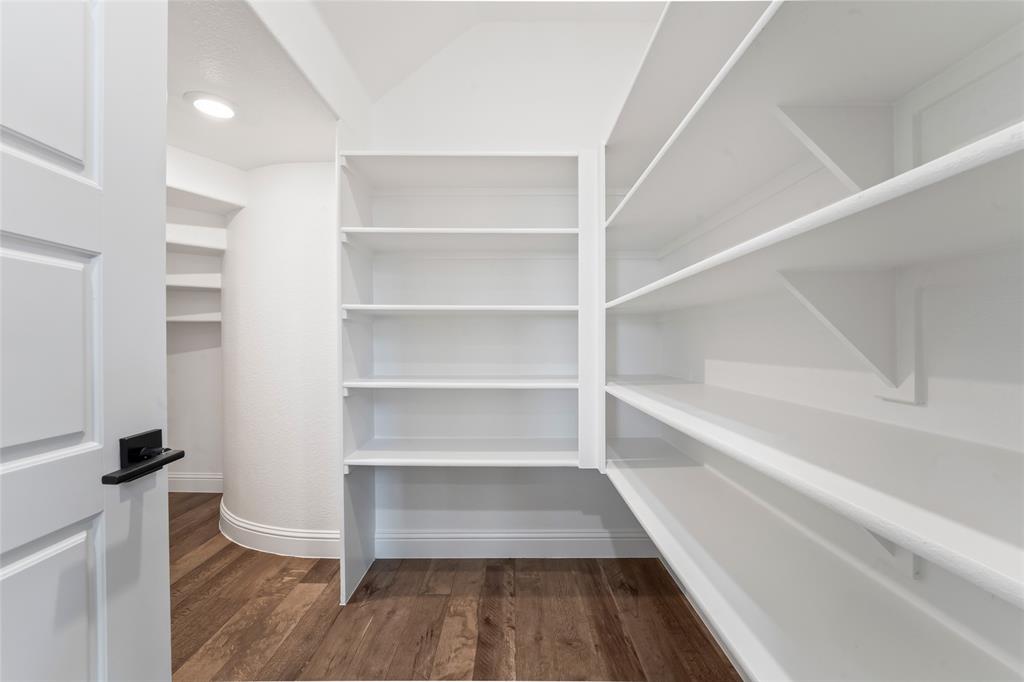 Trinity Falls Planning Unit 2 Ph 1A - Residential