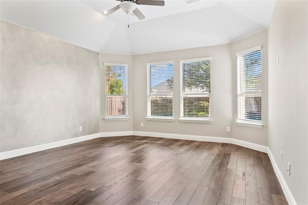 Trinity Falls Planning Unit 2 Ph 1A - Residential