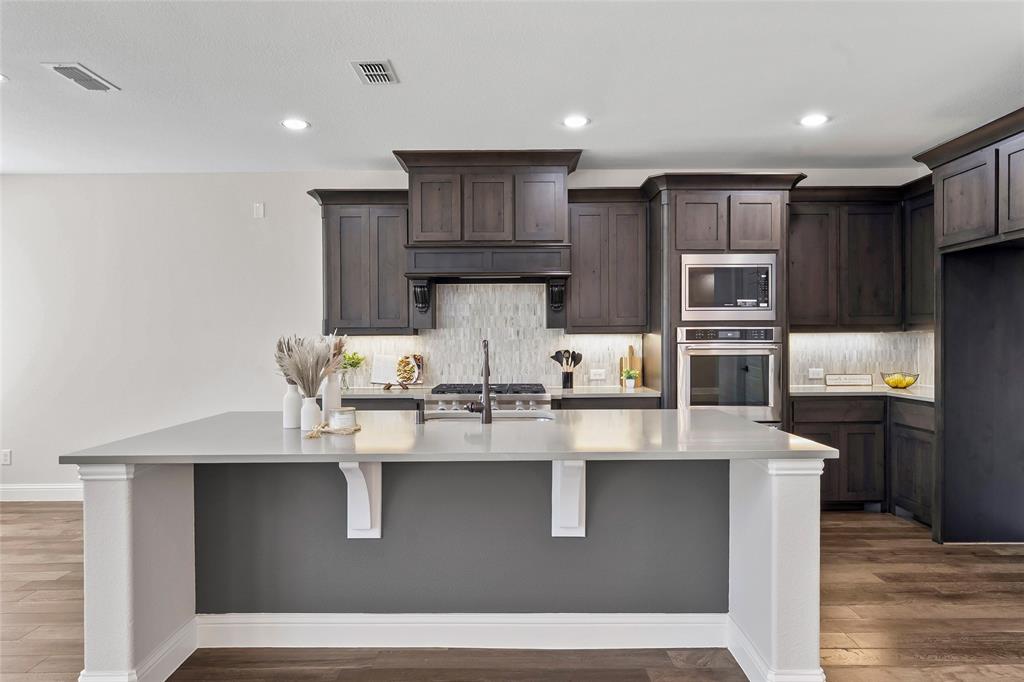 Trinity Falls Planning Unit 2 Ph 1A - Residential