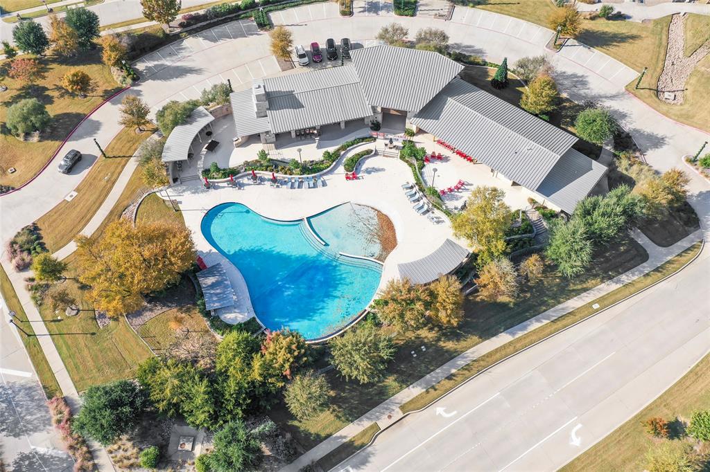 Trinity Falls Planning Unit 2 Ph 1A - Residential