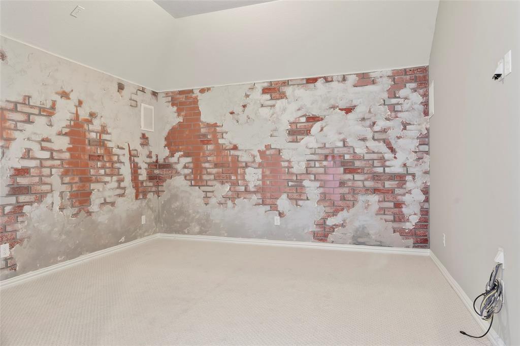 Trinity Falls Planning Unit 2 Ph 1A - Residential