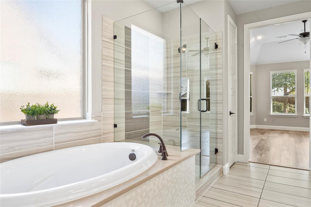 Trinity Falls Planning Unit 2 Ph 1A - Residential