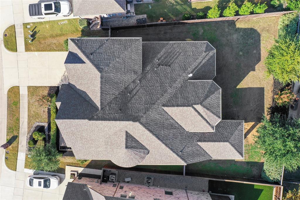 Trinity Falls Planning Unit 2 Ph 1A - Residential