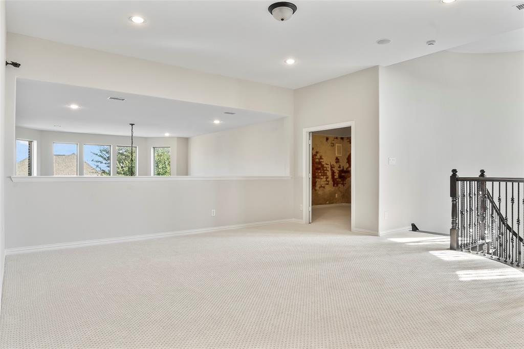 Trinity Falls Planning Unit 2 Ph 1A - Residential