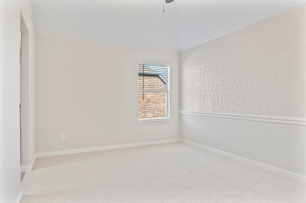 Trinity Falls Planning Unit 2 Ph 1A - Residential