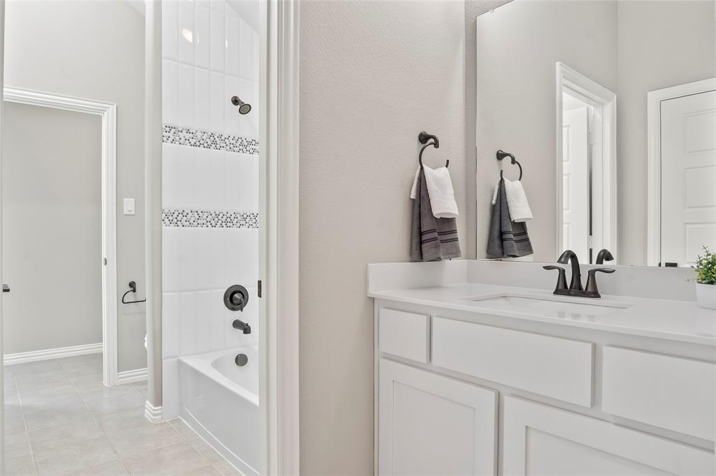 Trinity Falls Planning Unit 2 Ph 1A - Residential