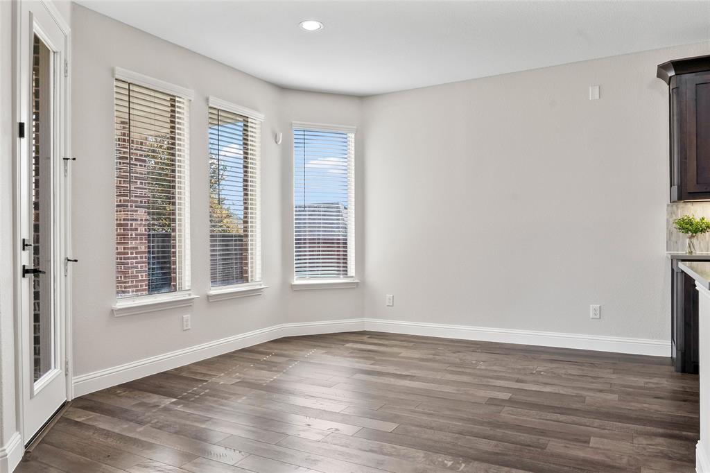 Trinity Falls Planning Unit 2 Ph 1A - Residential