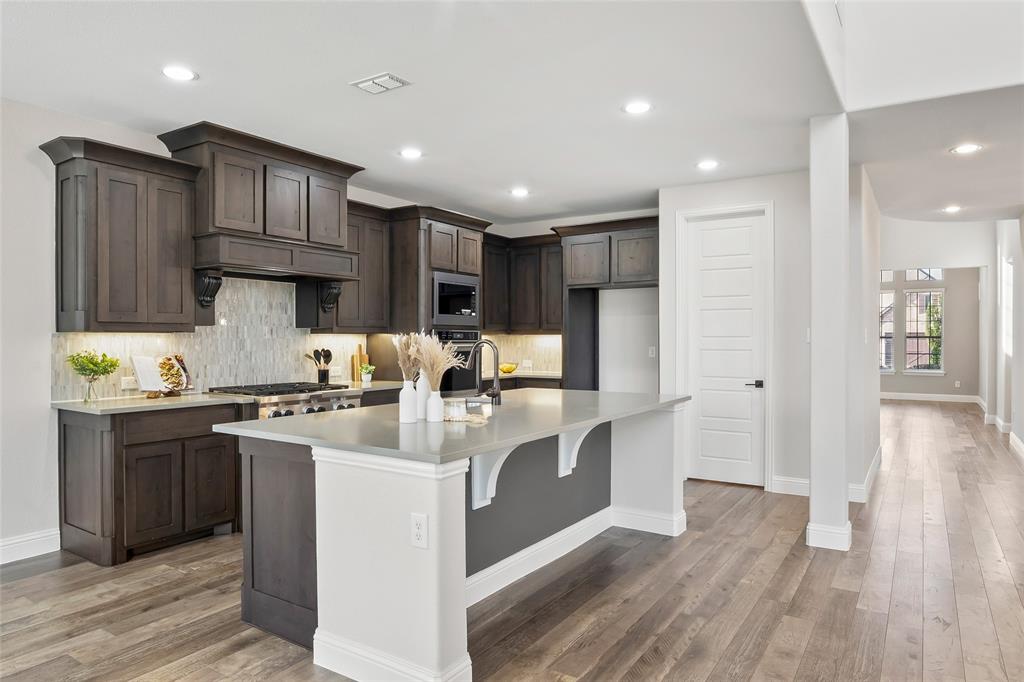 Trinity Falls Planning Unit 2 Ph 1A - Residential