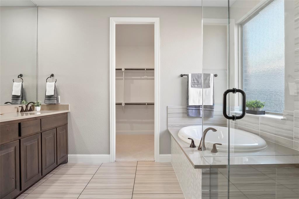 Trinity Falls Planning Unit 2 Ph 1A - Residential