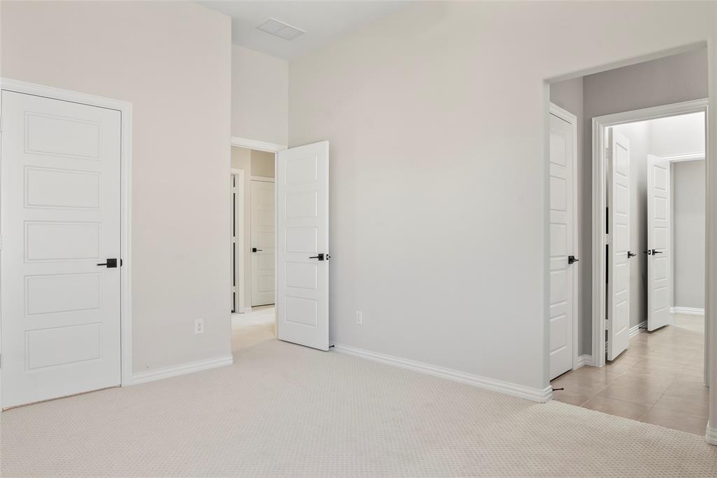 Trinity Falls Planning Unit 2 Ph 1A - Residential