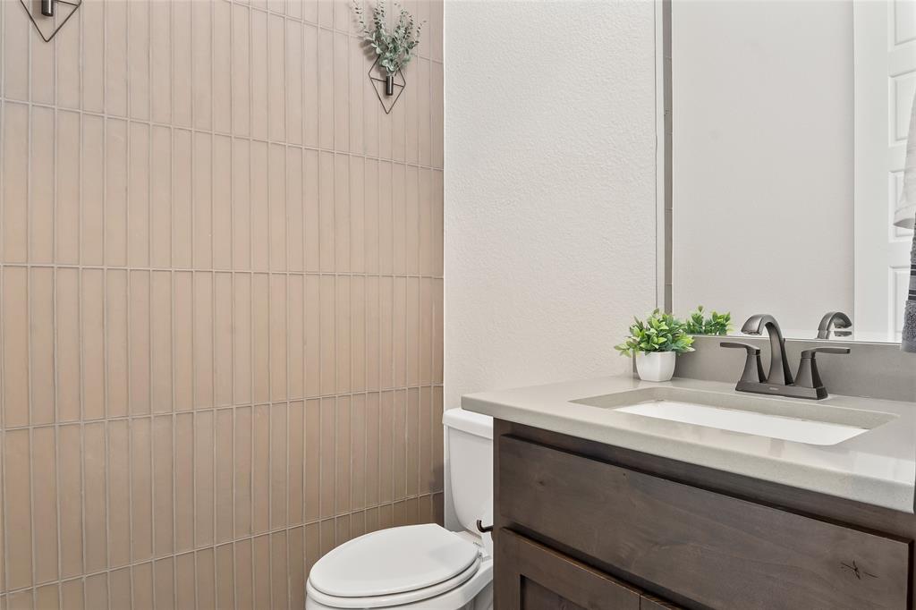 Trinity Falls Planning Unit 2 Ph 1A - Residential