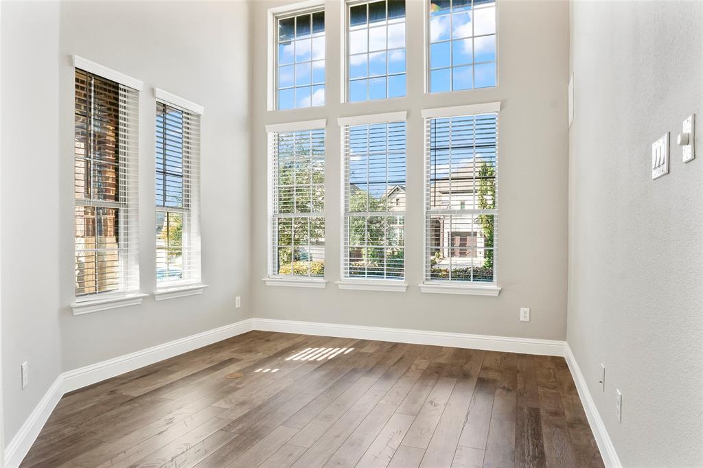 Trinity Falls Planning Unit 2 Ph 1A - Residential