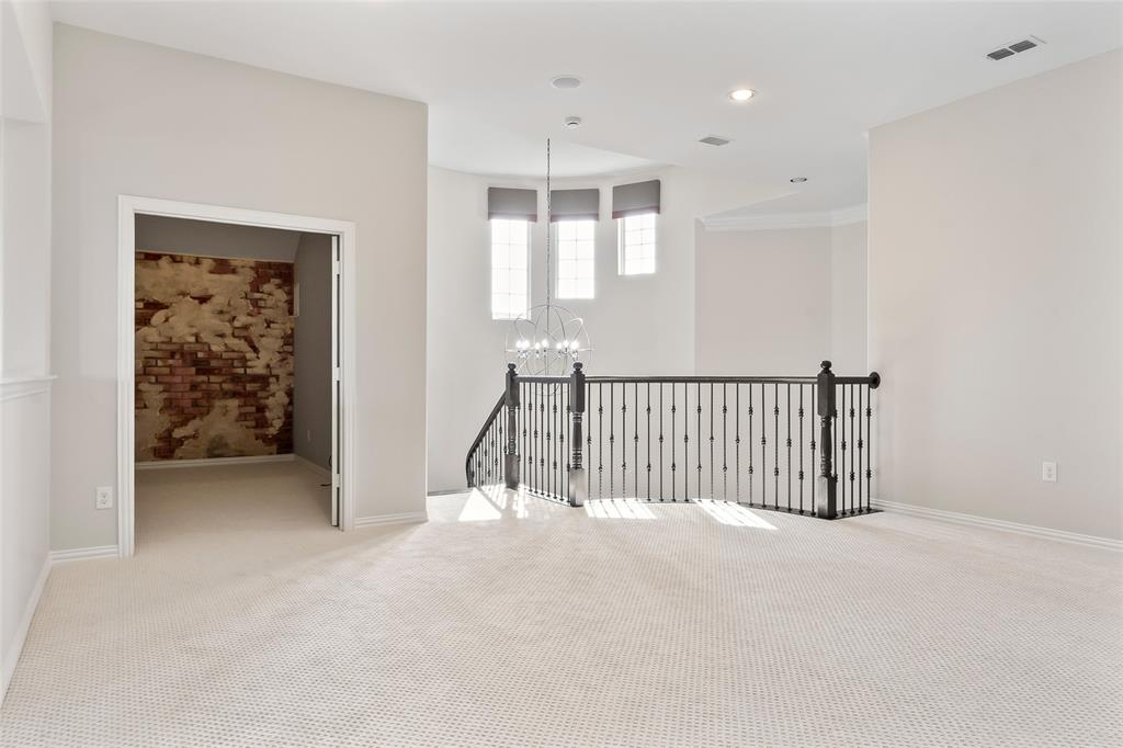 Trinity Falls Planning Unit 2 Ph 1A - Residential