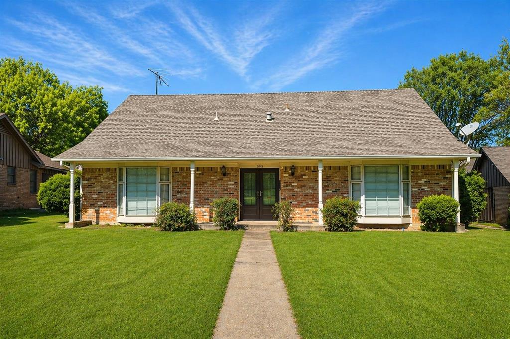Oak Park Estates - Residential