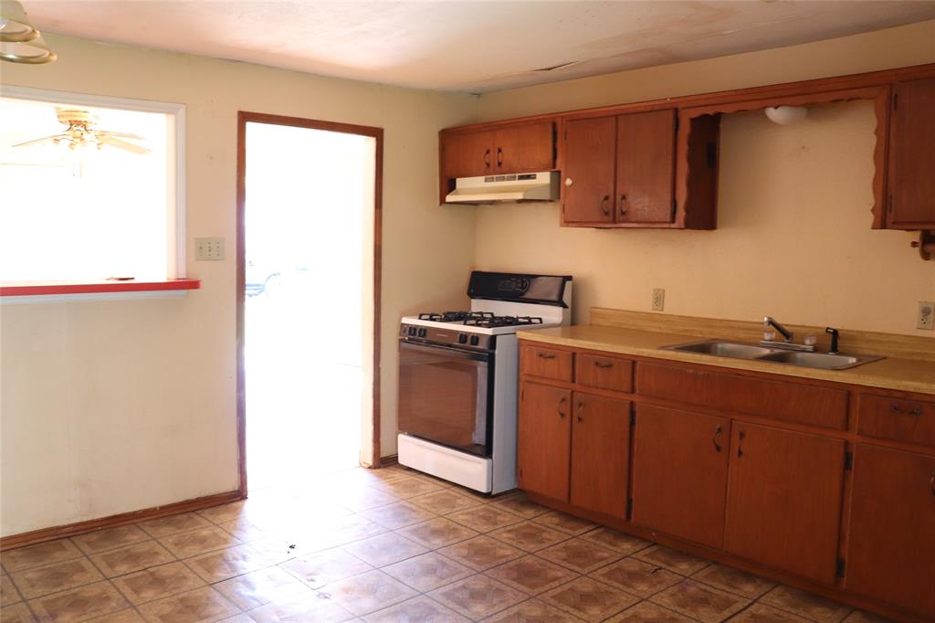 College Heights - Residential