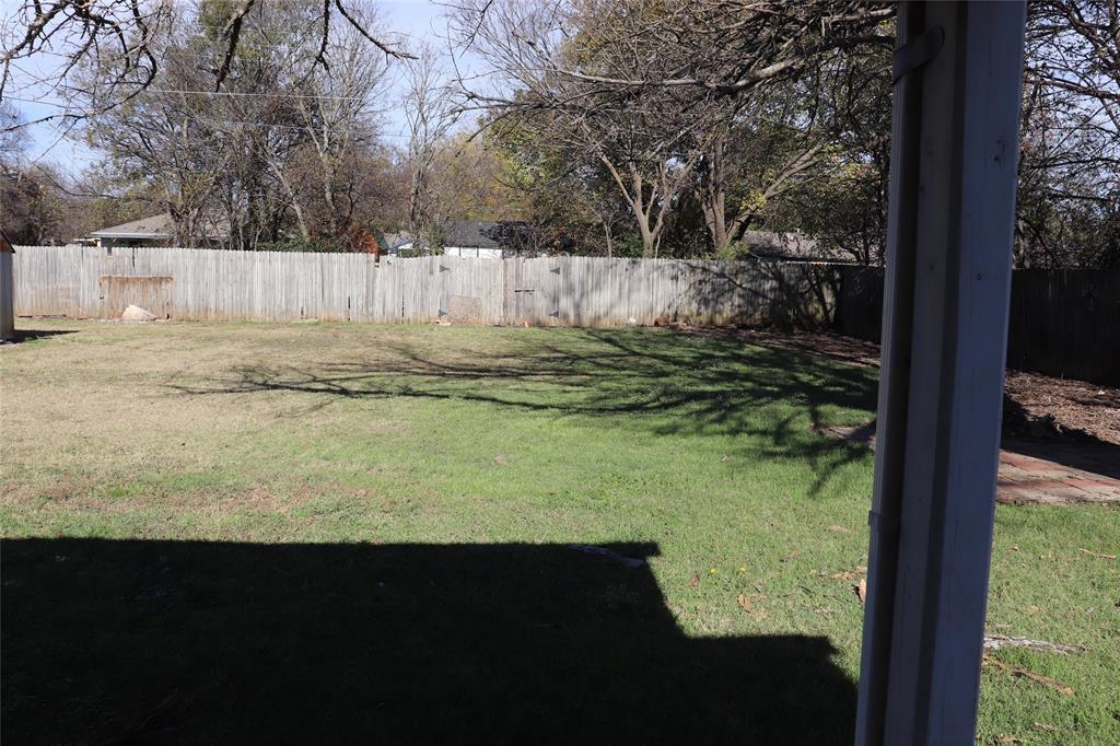 College Heights - Residential