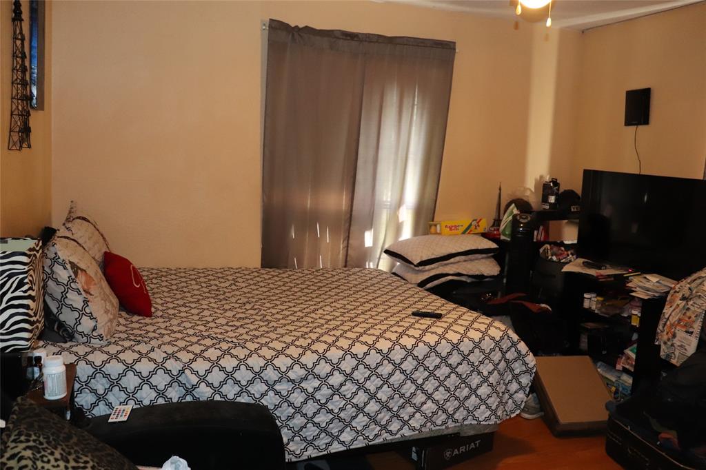 College Heights - Residential