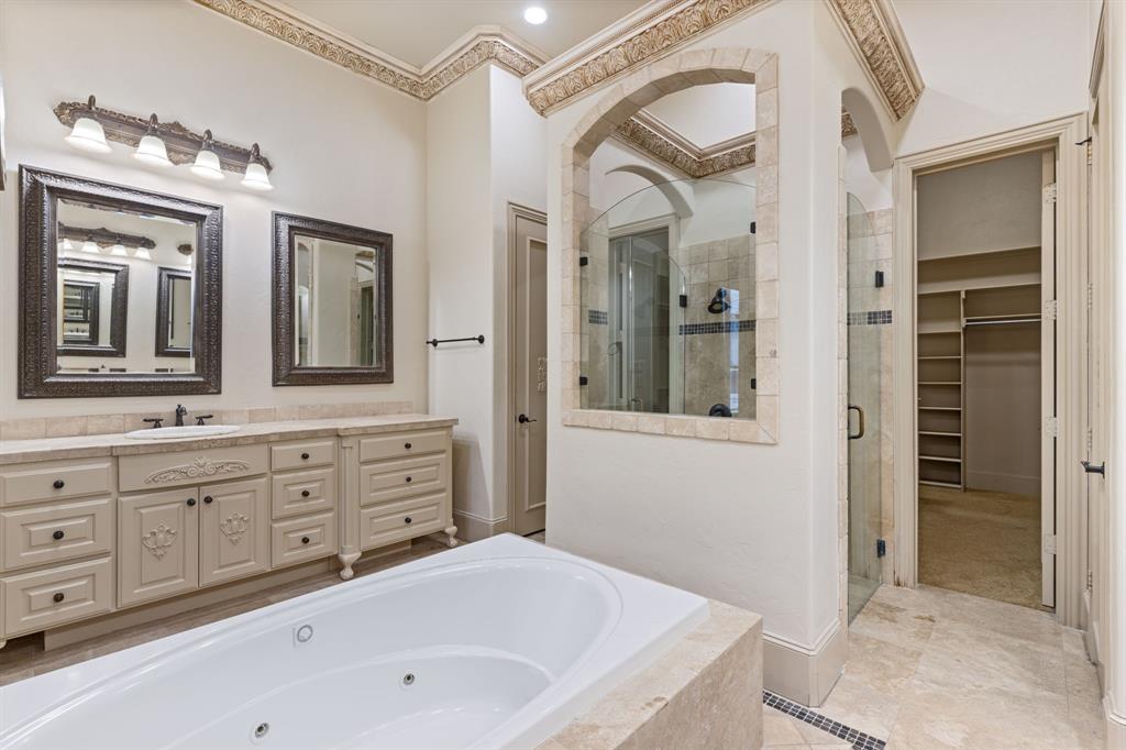 Stonebriar Country Club Estates - Residential