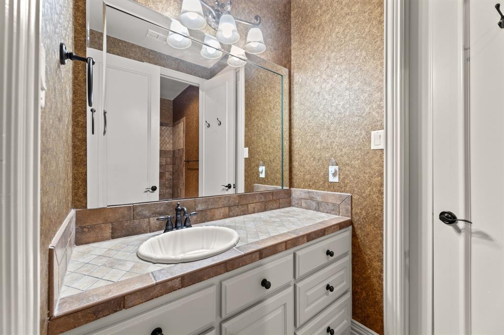 Stonebriar Country Club Estates - Residential