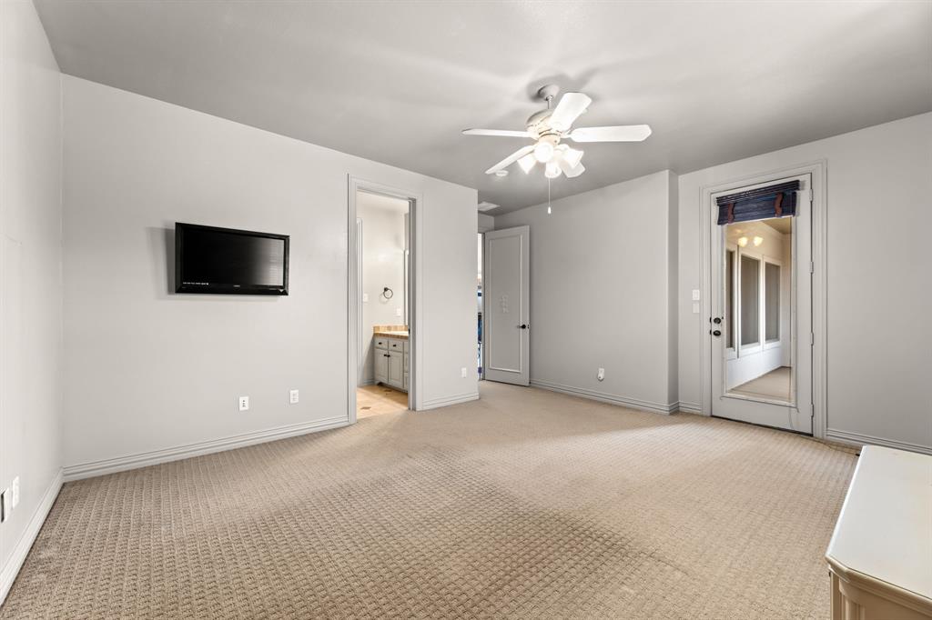 Stonebriar Country Club Estates - Residential