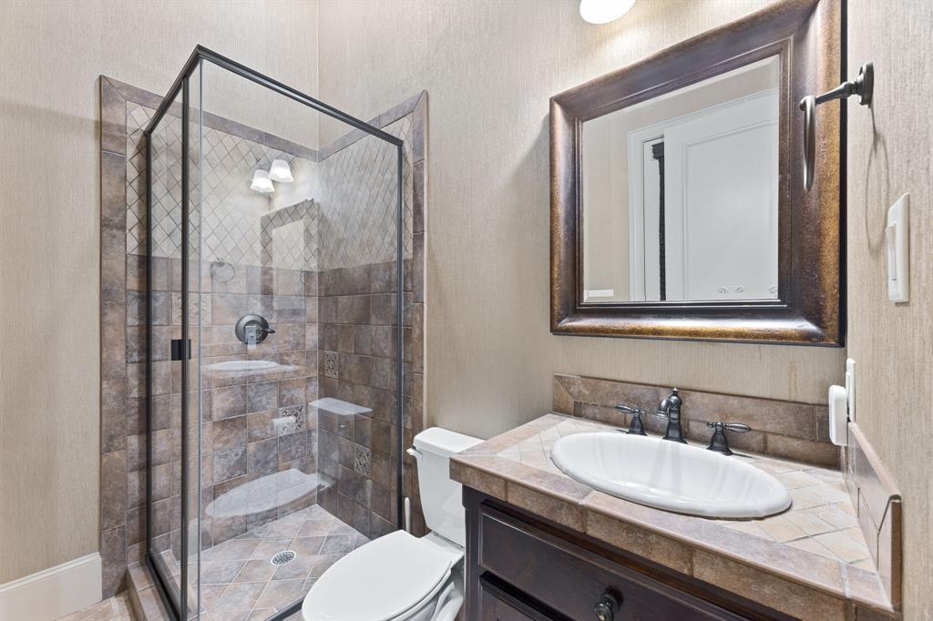 Stonebriar Country Club Estates - Residential