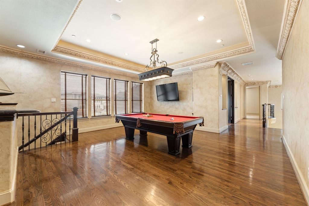 Stonebriar Country Club Estates - Residential