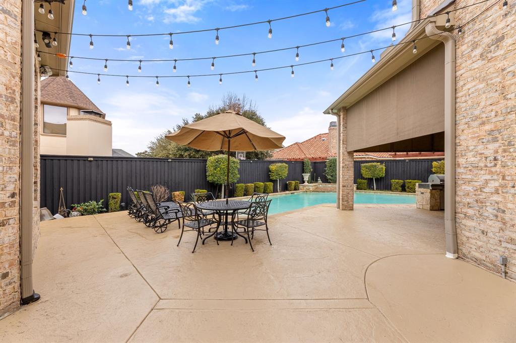 Stonebriar Country Club Estates - Residential