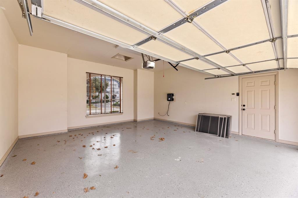 Stonebriar Country Club Estates - Residential