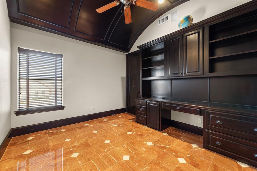 Stonebriar Country Club Estates - Residential