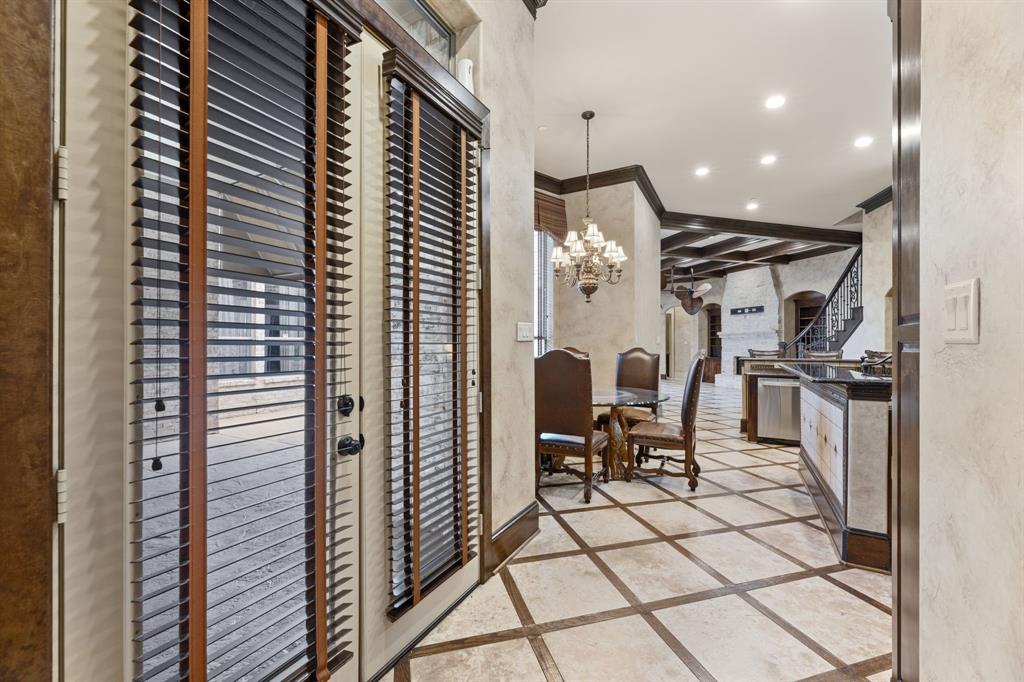 Stonebriar Country Club Estates - Residential