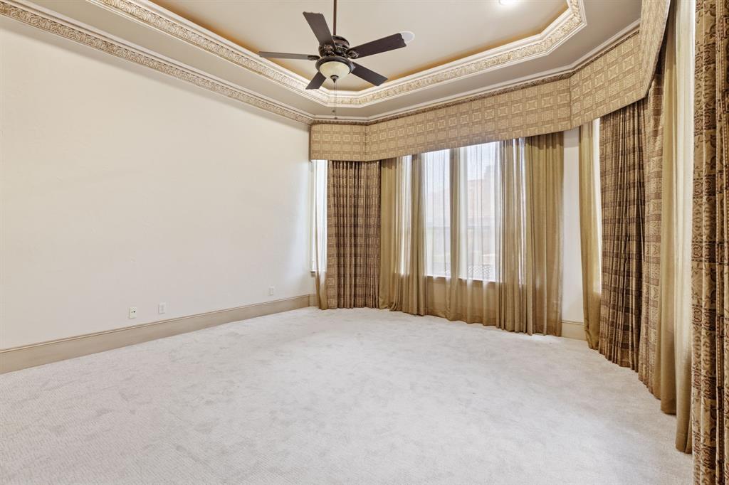 Stonebriar Country Club Estates - Residential