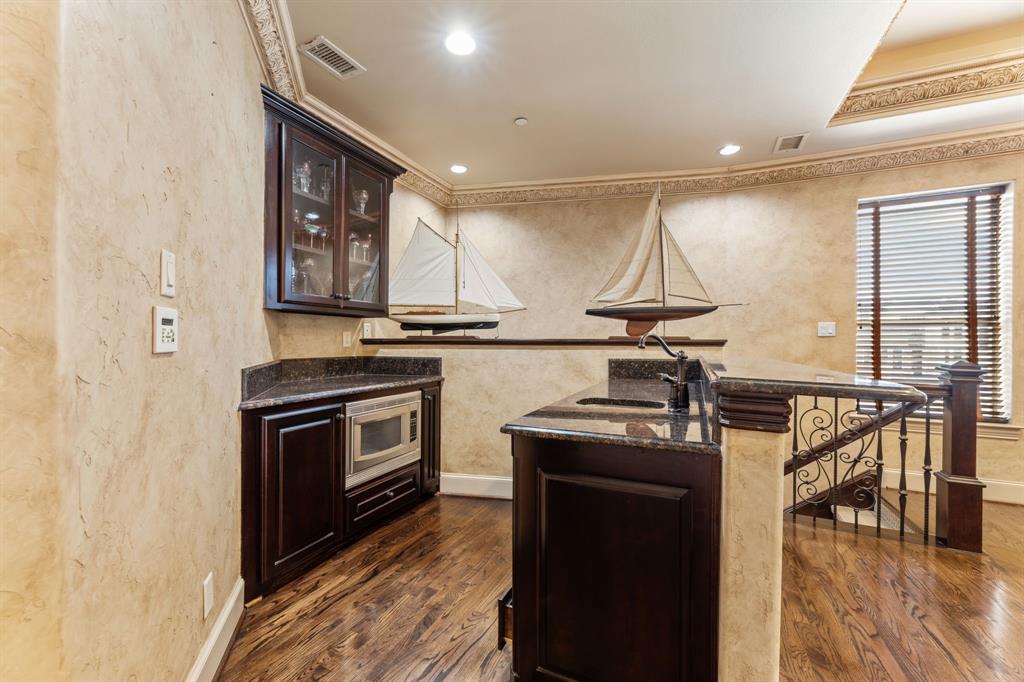 Stonebriar Country Club Estates - Residential