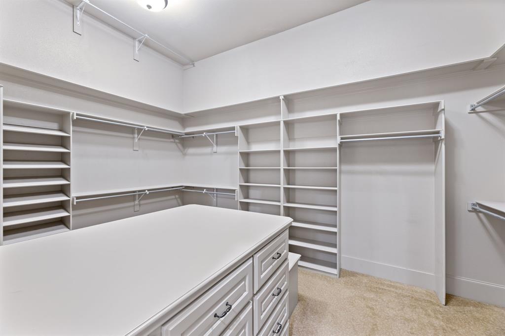 Stonebriar Country Club Estates - Residential