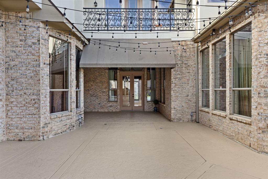 Stonebriar Country Club Estates - Residential