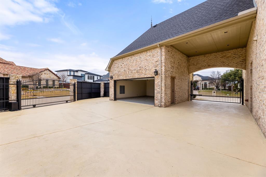 Stonebriar Country Club Estates - Residential