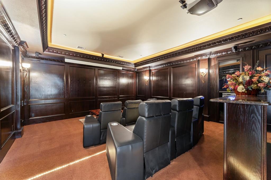 Stonebriar Country Club Estates - Residential