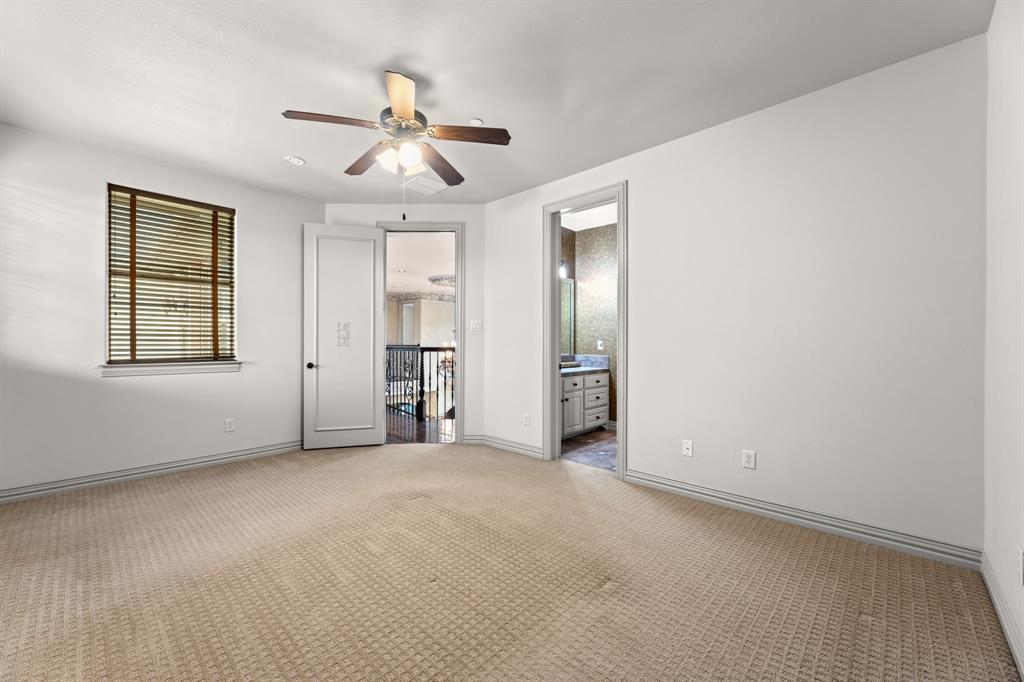 Stonebriar Country Club Estates - Residential