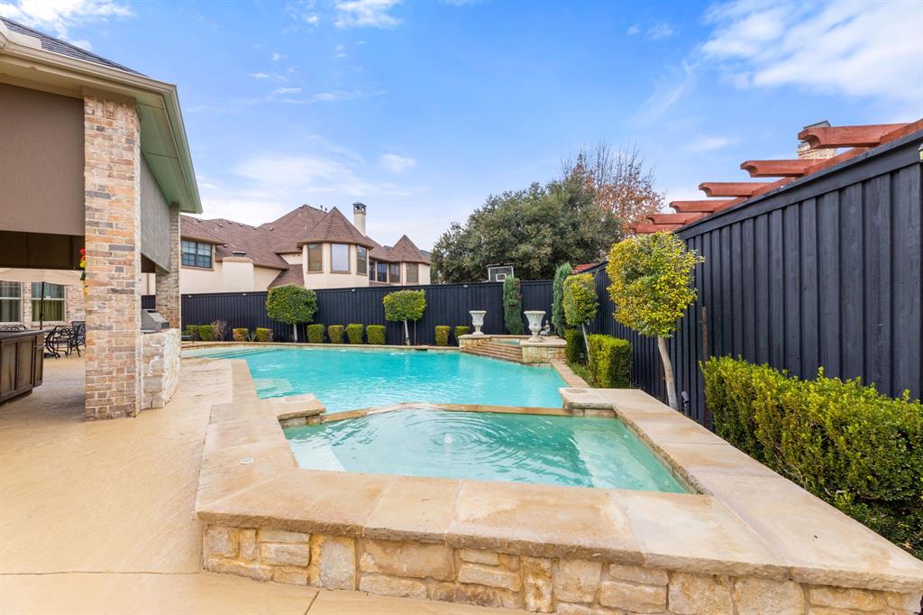 Stonebriar Country Club Estates - Residential