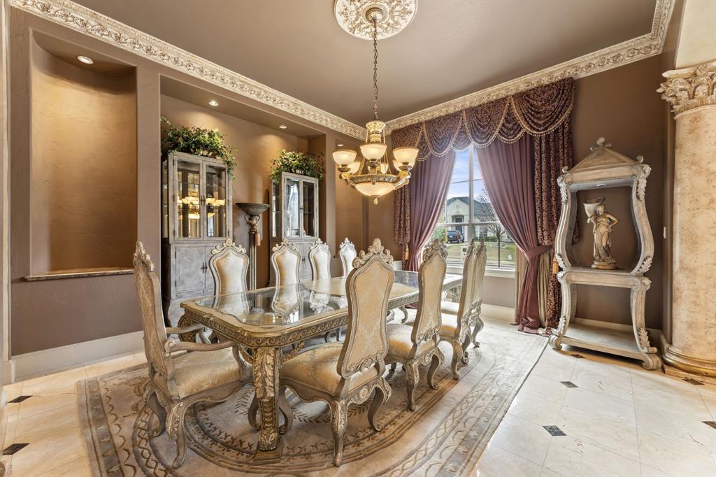 Stonebriar Country Club Estates - Residential