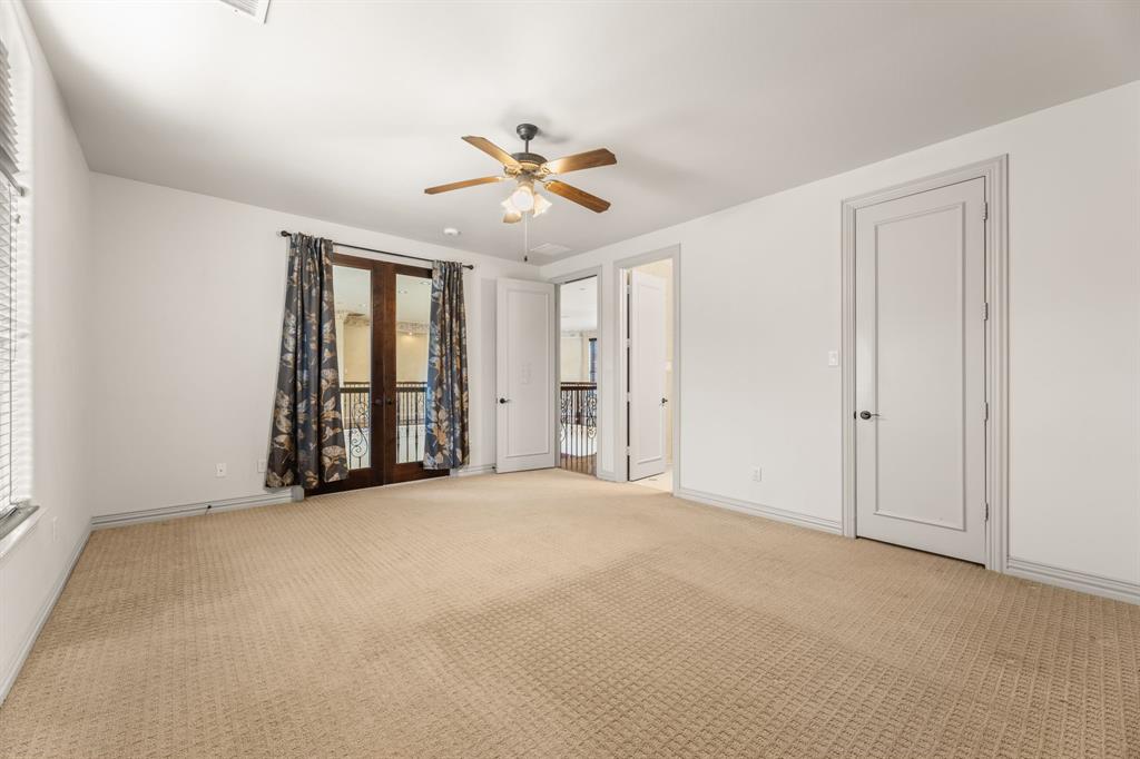 Stonebriar Country Club Estates - Residential