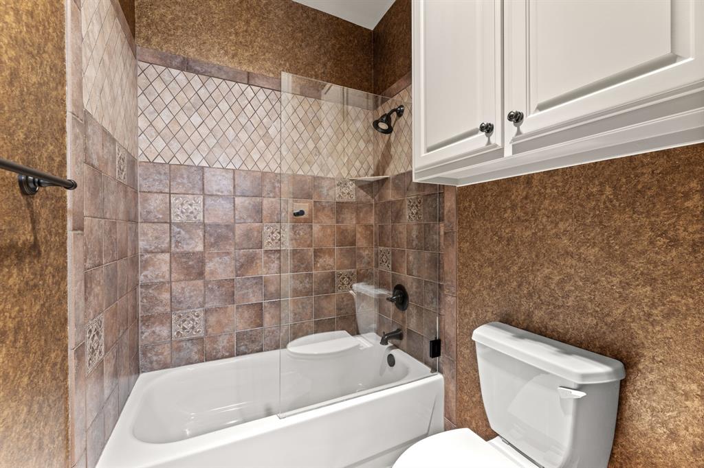 Stonebriar Country Club Estates - Residential