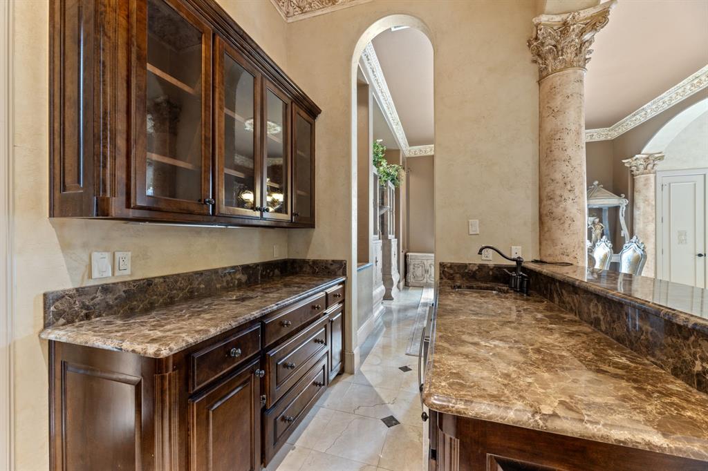 Stonebriar Country Club Estates - Residential