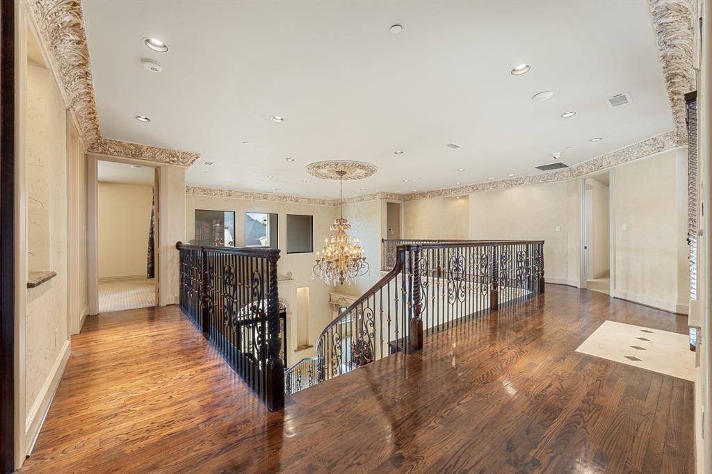 Stonebriar Country Club Estates - Residential