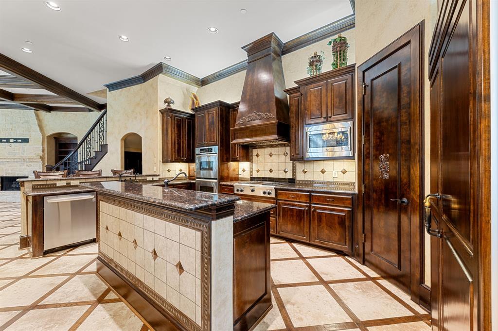 Stonebriar Country Club Estates - Residential