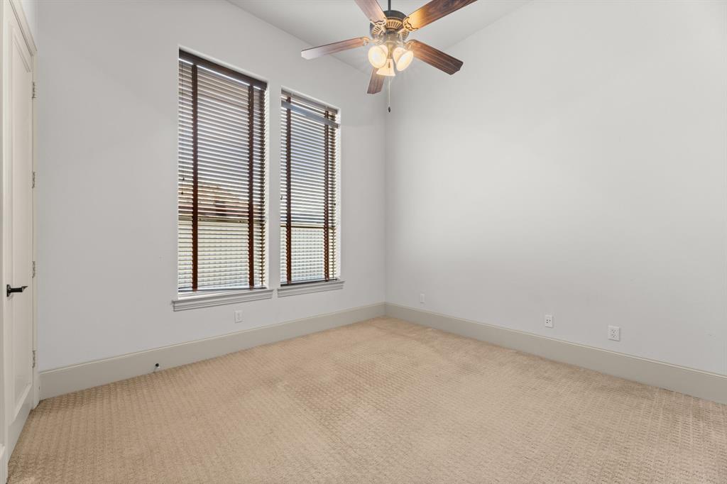 Stonebriar Country Club Estates - Residential