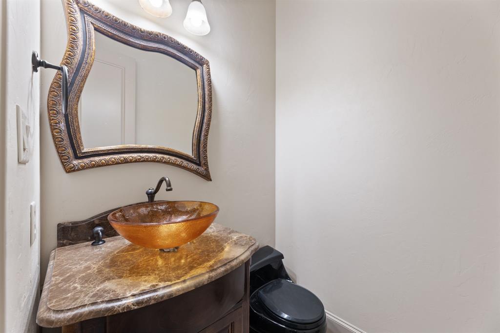 Stonebriar Country Club Estates - Residential