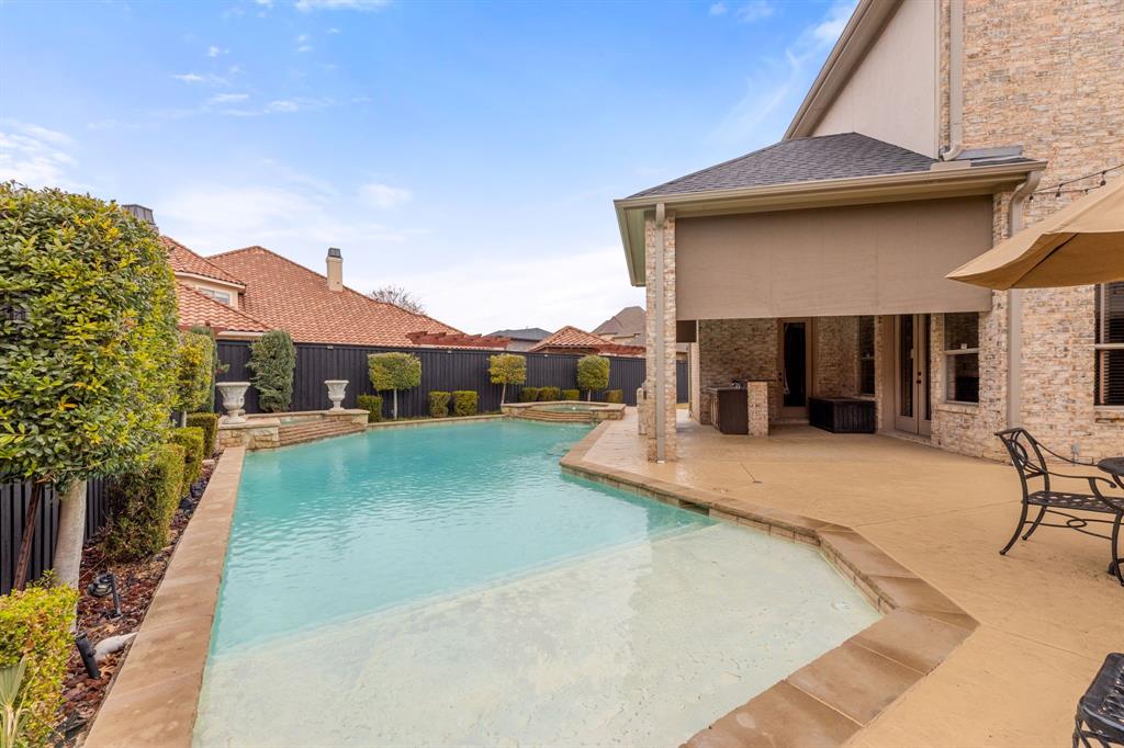 Stonebriar Country Club Estates - Residential